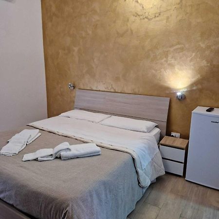 B&B Pompeii Living Dream Zewnętrze zdjęcie