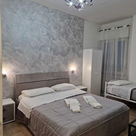 B&B Pompeii Living Dream Zewnętrze zdjęcie