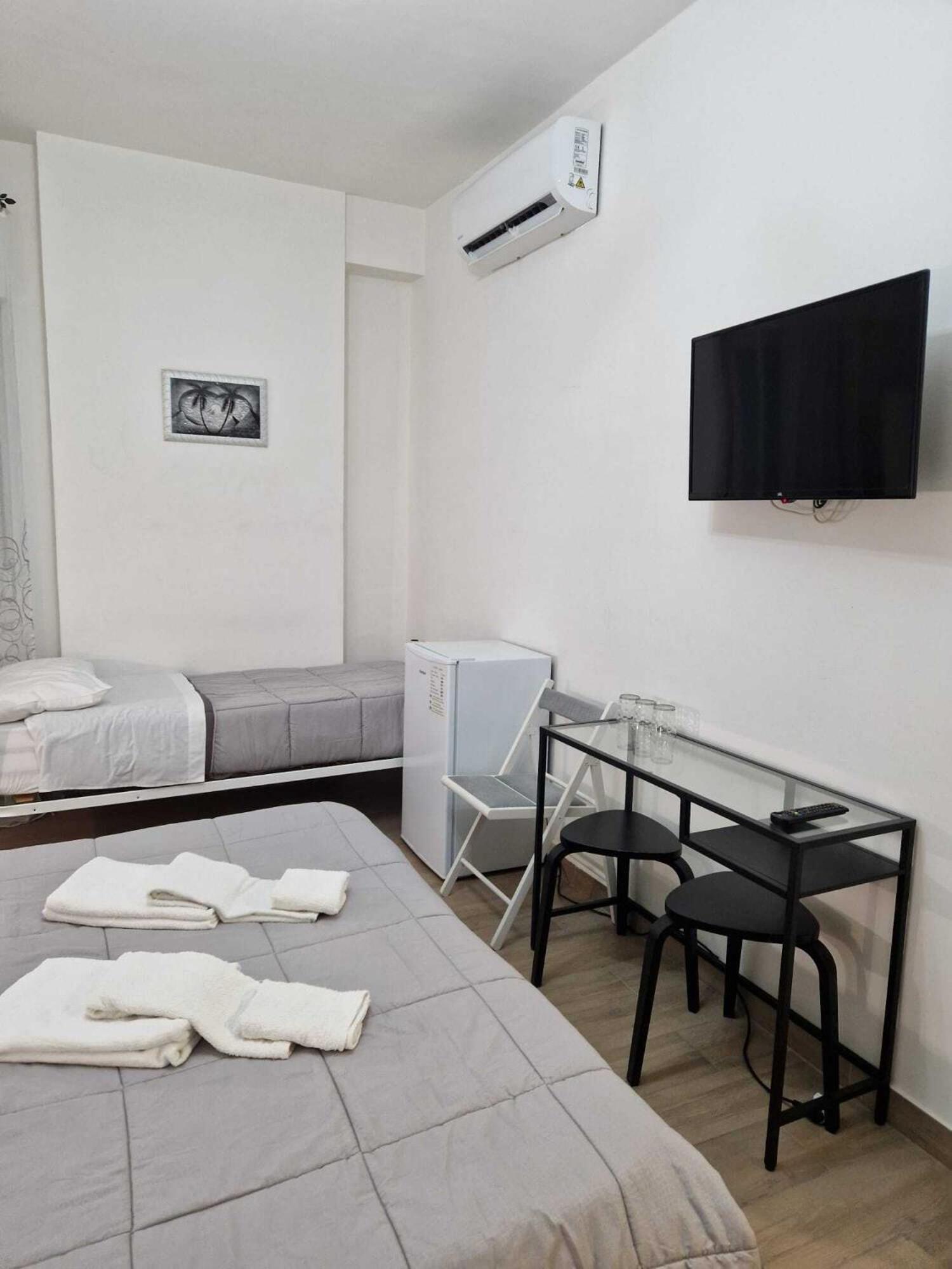 B&B Pompeii Living Dream Zewnętrze zdjęcie