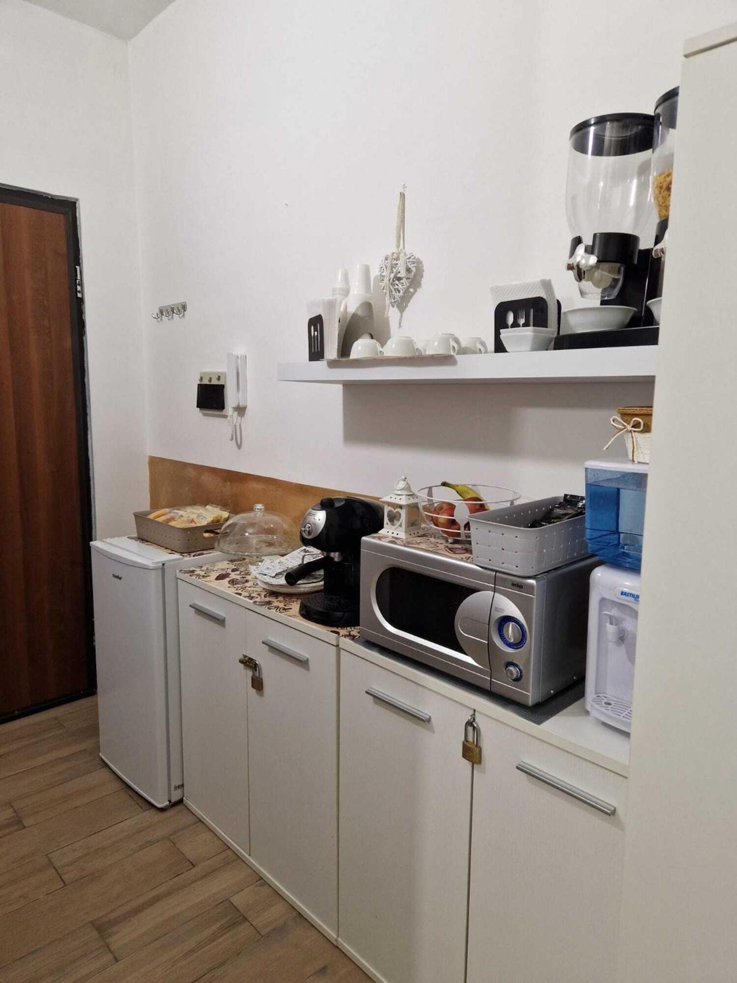 B&B Pompeii Living Dream Zewnętrze zdjęcie