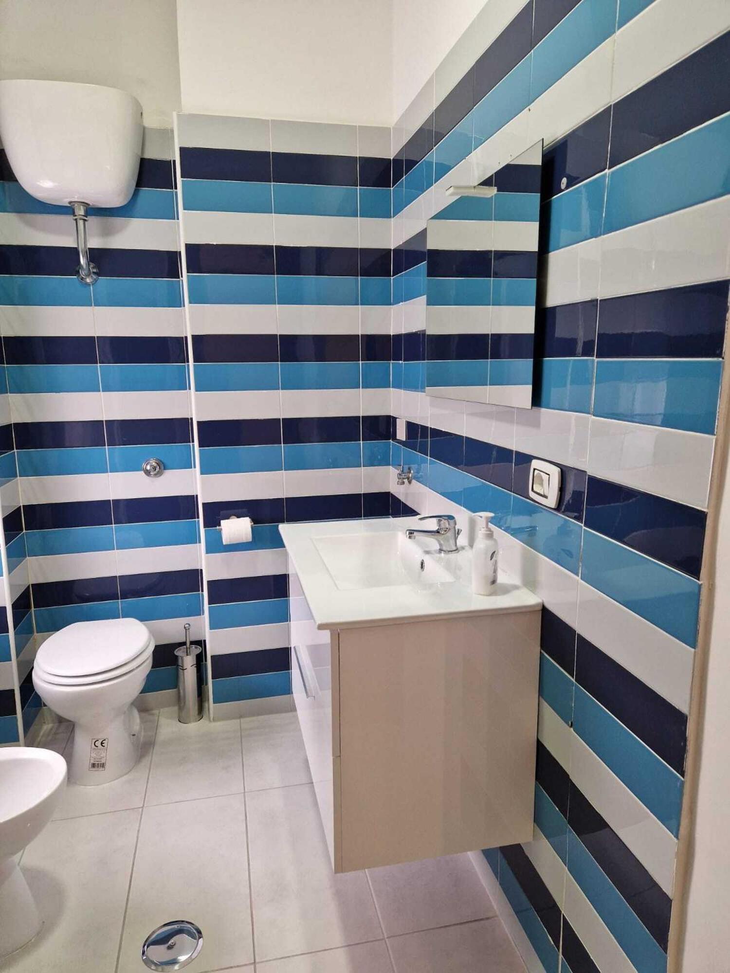 B&B Pompeii Living Dream Zewnętrze zdjęcie