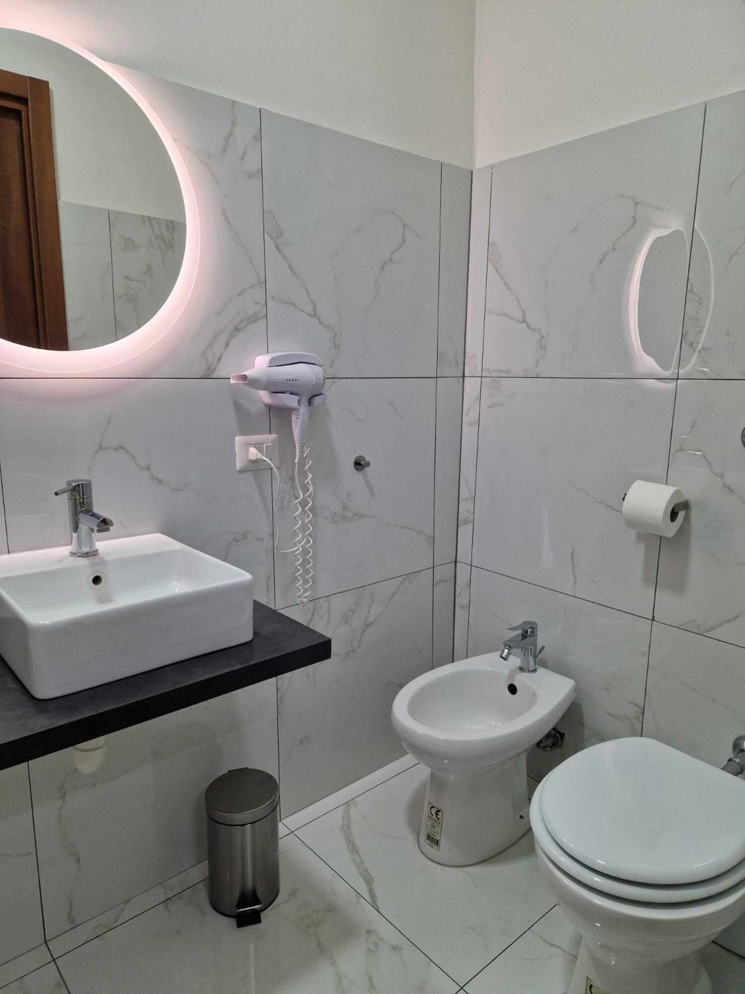 B&B Pompeii Living Dream Zewnętrze zdjęcie