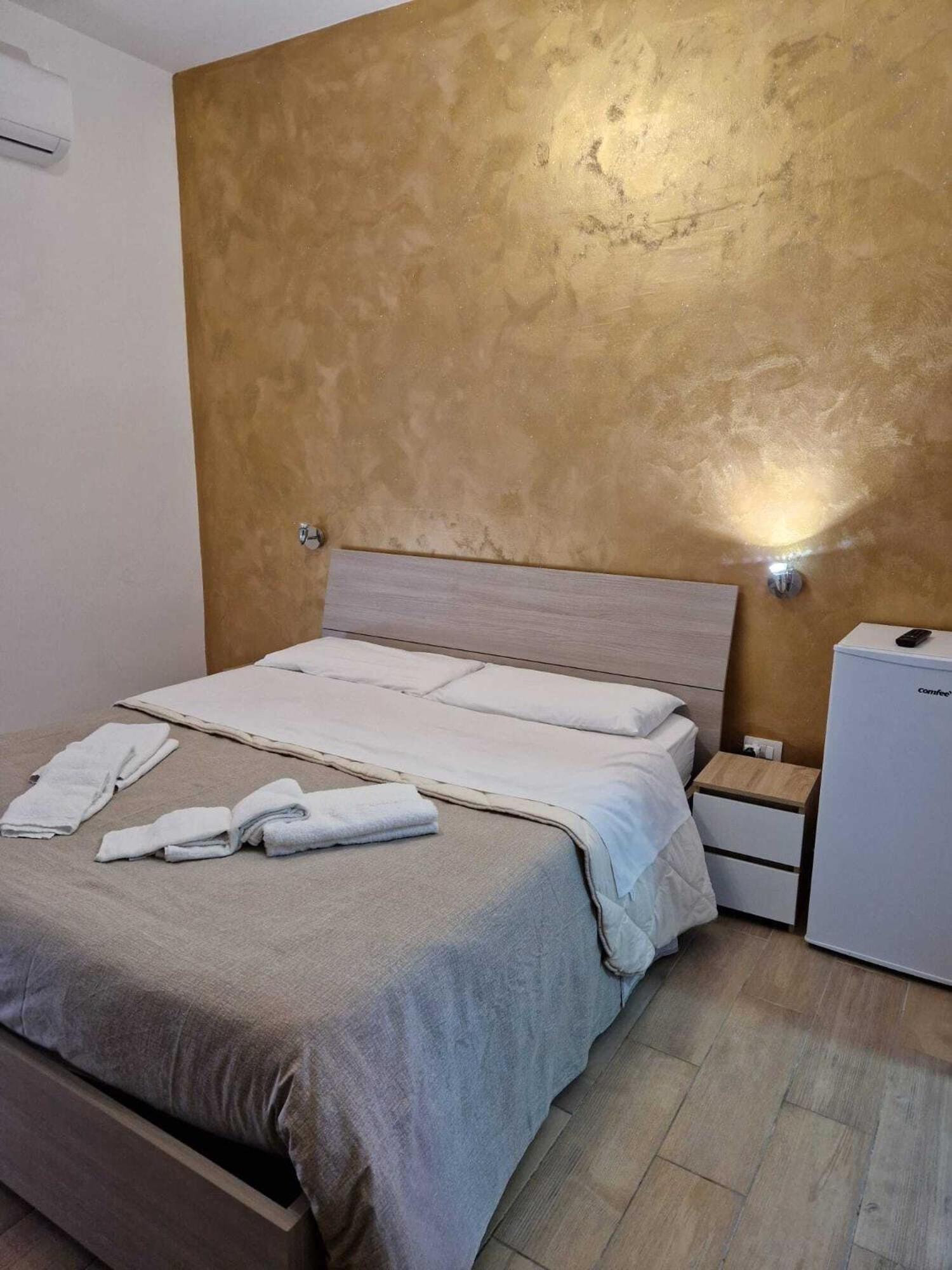 B&B Pompeii Living Dream Zewnętrze zdjęcie