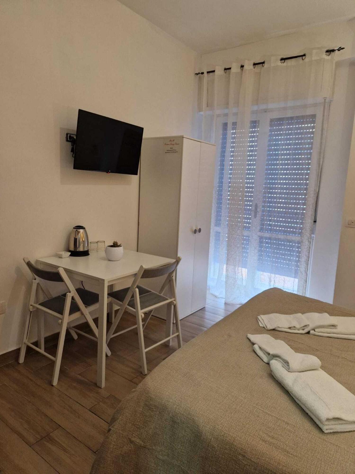 B&B Pompeii Living Dream Zewnętrze zdjęcie