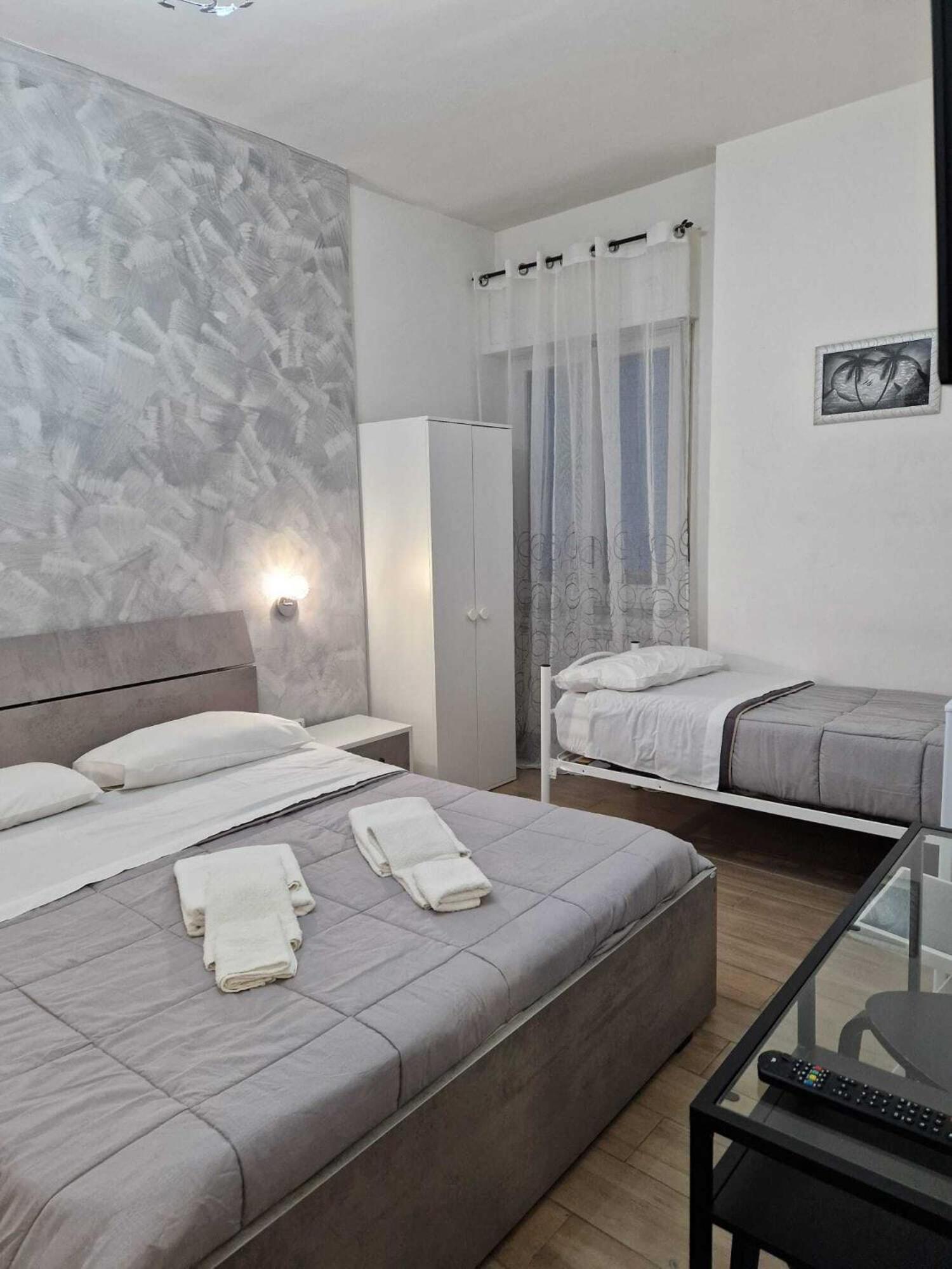 B&B Pompeii Living Dream Zewnętrze zdjęcie