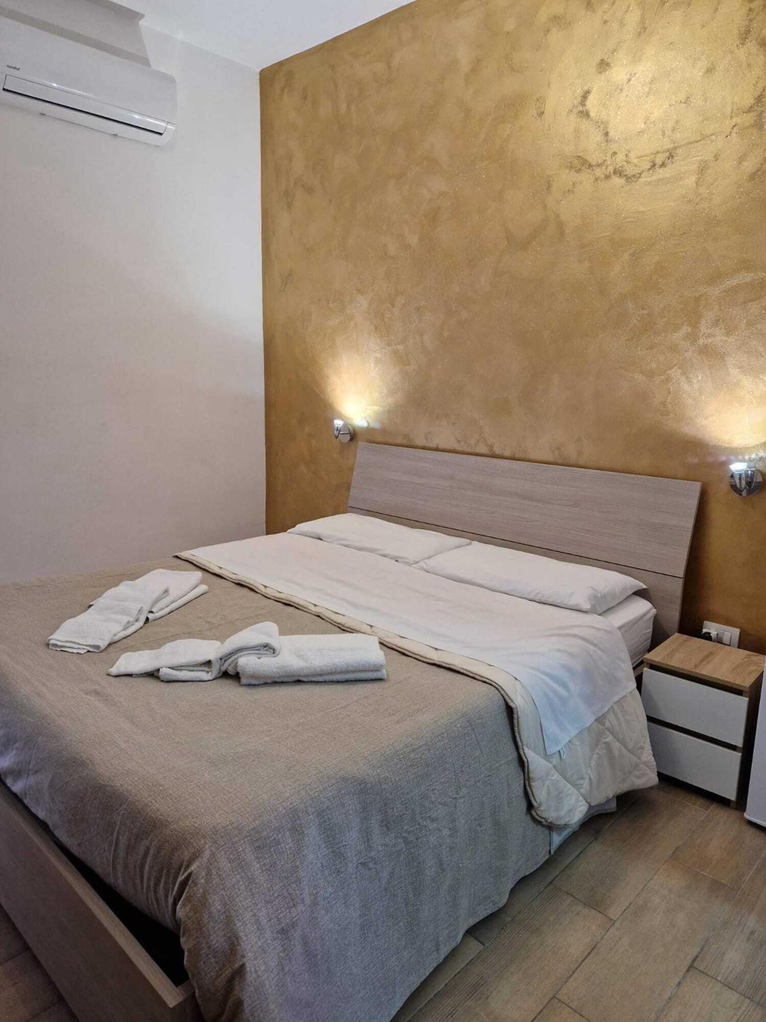 B&B Pompeii Living Dream Zewnętrze zdjęcie