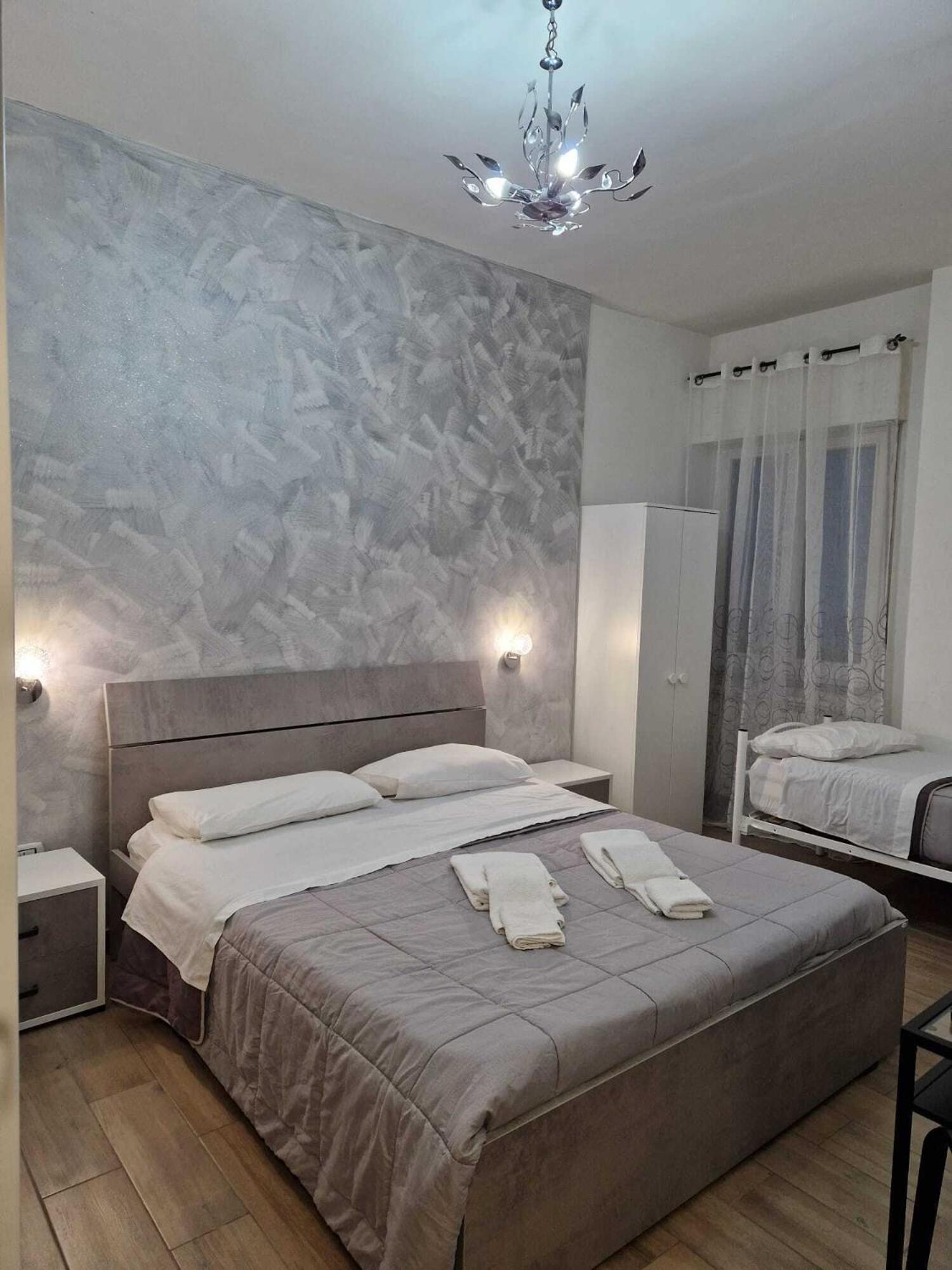 B&B Pompeii Living Dream Zewnętrze zdjęcie