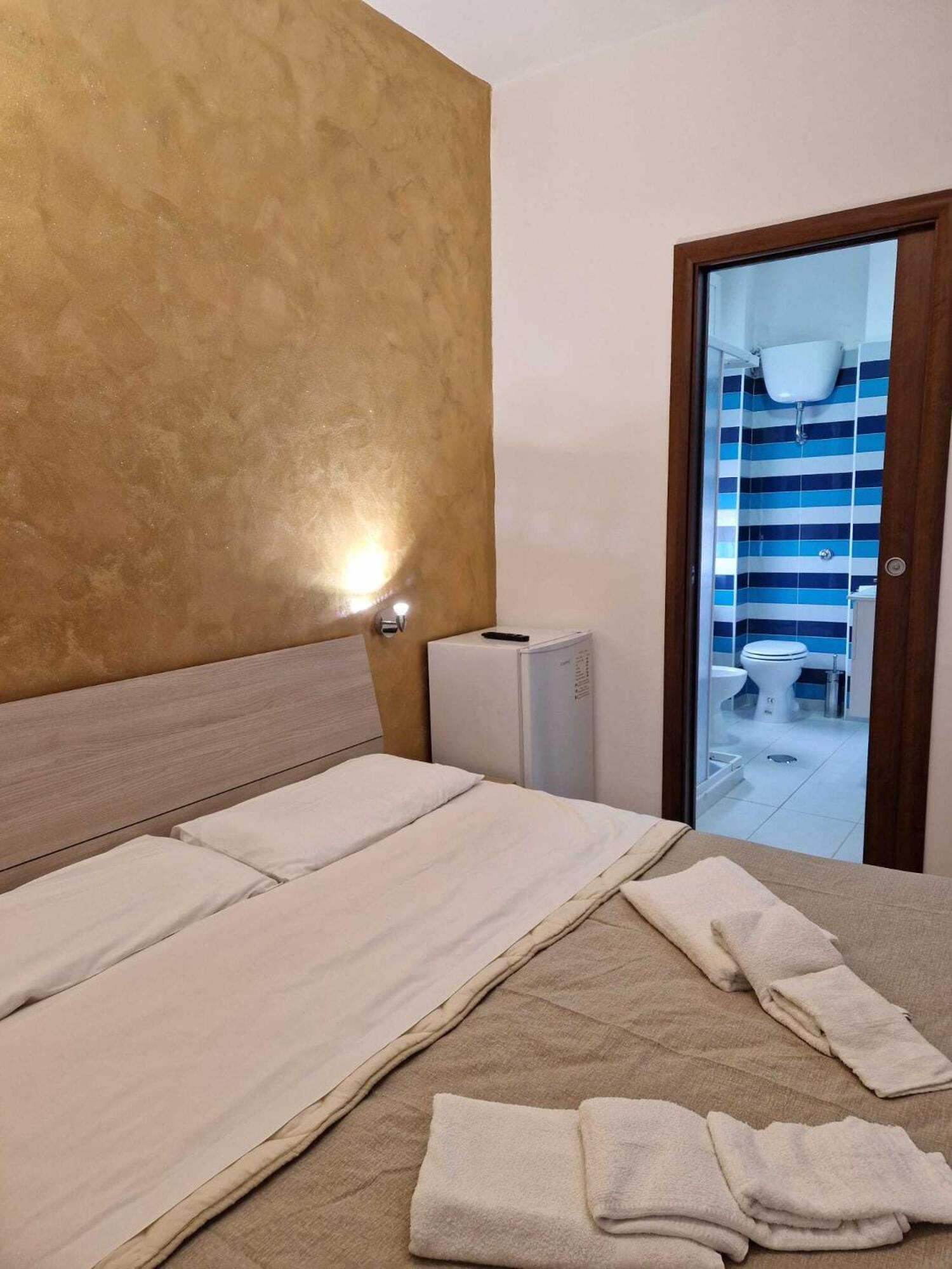 B&B Pompeii Living Dream Zewnętrze zdjęcie