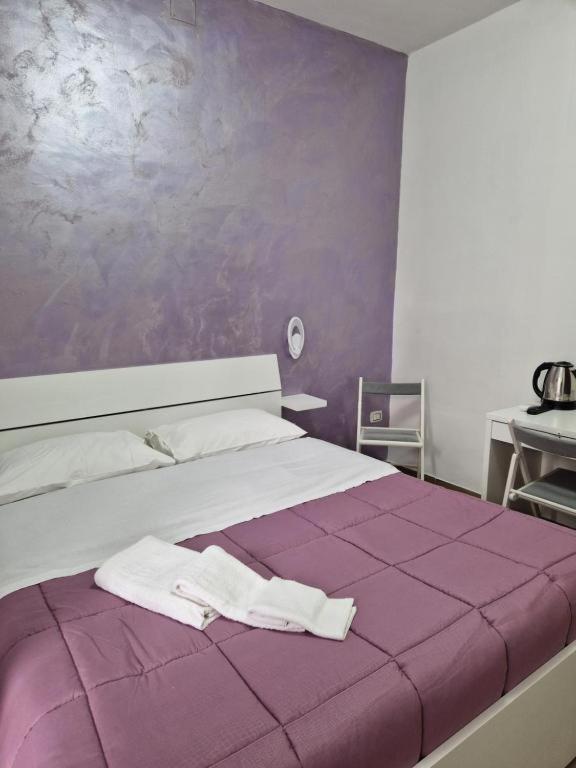 B&B Pompeii Living Dream Pokój zdjęcie