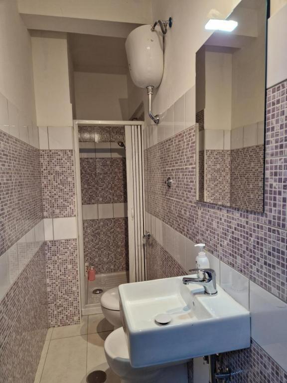 B&B Pompeii Living Dream Zewnętrze zdjęcie